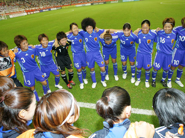 女子ワールドカップの歴史 Fifa女子ワールドカップ23 日本招致 Jfa 日本サッカー協会 女子ワールドカップの歴史 Fifa女子ワールドカップ23 日本招致 Jfa 日本サッカー協会