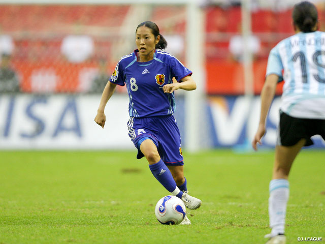 女子ワールドカップの歴史 Fifa女子ワールドカップ23 日本招致 Jfa 日本サッカー協会 女子ワールドカップの歴史 Fifa女子ワールドカップ23 日本招致 Jfa 日本サッカー協会