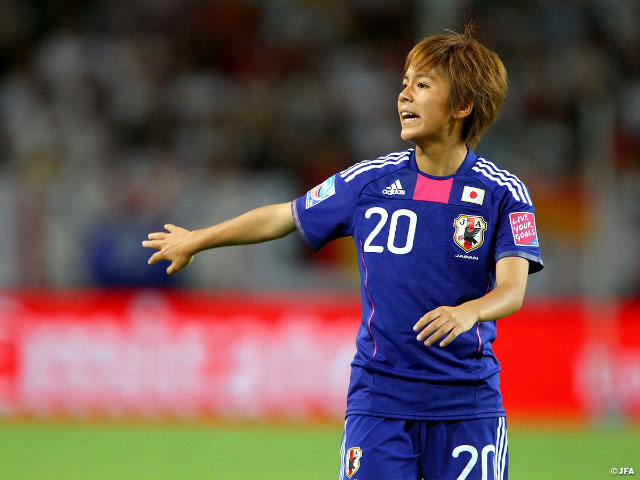 女子ワールドカップの歴史 Fifa女子ワールドカップ23 日本招致 Jfa 日本サッカー協会 女子ワールドカップの歴史 Fifa女子ワールドカップ23 日本招致 Jfa 日本サッカー協会