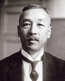 FUKAO Ryutaro 