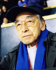 KAGAWA Hiroshi 