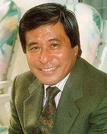 NINOMIYA Hiroshi 