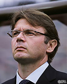 Philippe TROUSSIER