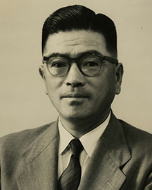SHINOJIMA Hideo 