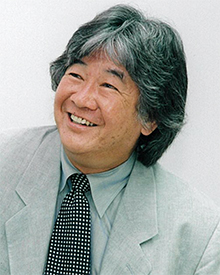 Sergio ECHIGO