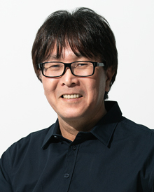TAKAHASHI Yoichi