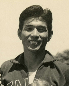 TOKITA Masanori 