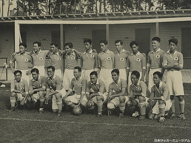 Resultado de imagen para japan soccer 1936