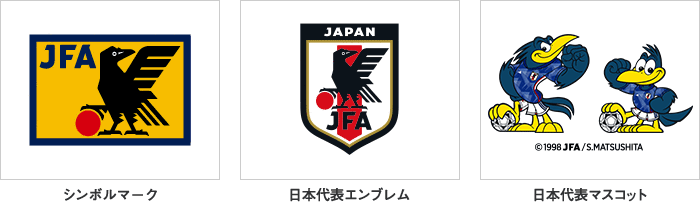 組織 Jfa 日本サッカー協会