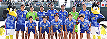 全国地域サッカーチャンピオンズリーグ16 Top Jfa 公益財団法人日本サッカー協会