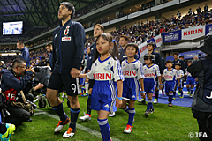 ドキュメント Jfa 日本サッカー協会