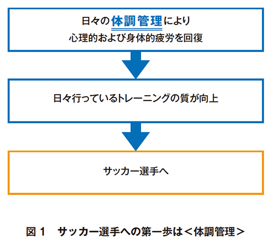 戦うための身体づくり