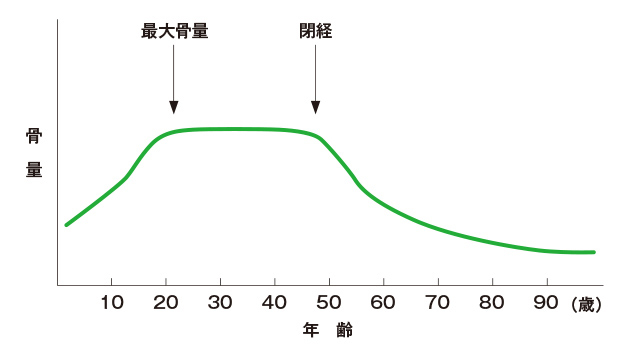 必要な栄養素量とは