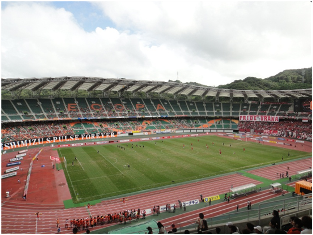 ｊリーグ観戦 清水エスパルスvs浦和レッズ Jfa 公益財団法人日本サッカー協会