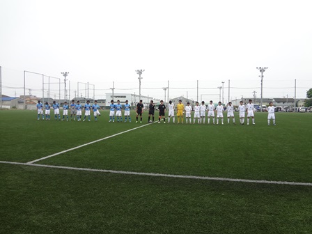 クラブユース選手権u15 静岡県第1位 Jfa 公益財団法人日本サッカー協会