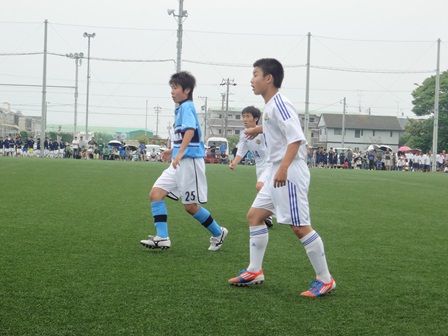 クラブユース選手権u15 静岡県第1位 Jfa 公益財団法人日本サッカー協会