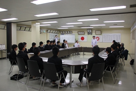 3期生の2月 第2回 山崎製パン熊本工場見学 Jfa 公益財団法人日本サッカー協会