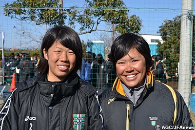 第22回全日本高等学校女子サッカー選手権大会 全国制覇へ4強が出そろう Jfa 公益財団法人日本サッカー協会 第22回全日本高等学校女子サッカー選手権大会 全国制覇へ4強が出そろう Jfa 公益財団法人日本サッカー協会
