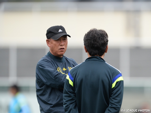 AFC U-19 Championship Myanmar 2014 draw