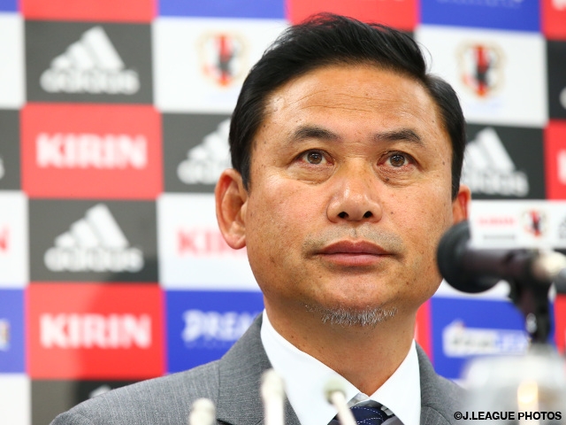 Nadeshiko Japan looking to win first Asia title –youngsters expected to flourish-