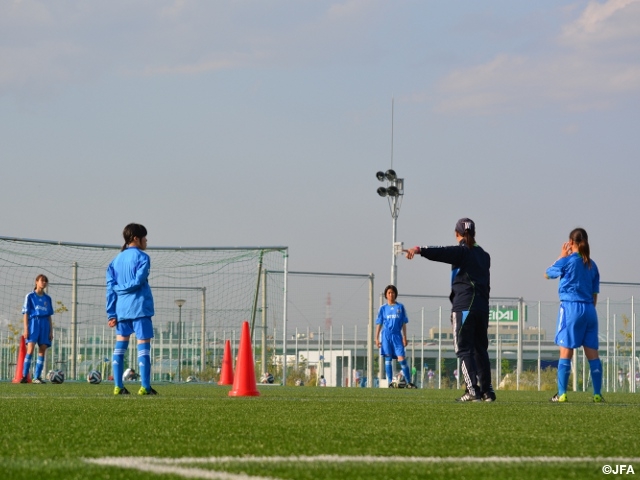 JFA Academy Imabari to be opened in school year 2015, hold selection test for admissions