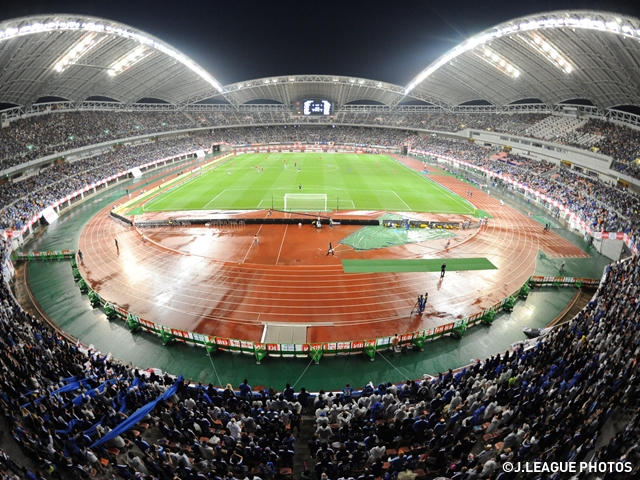 Samurai Blue 日本代表 キリンチャレンジカップ14 10月10日に新潟でジャマイカ代表と対戦 国際親善試合 10月14日にシンガポールでブラジル代表と対戦 Jfa 公益財団法人日本サッカー協会