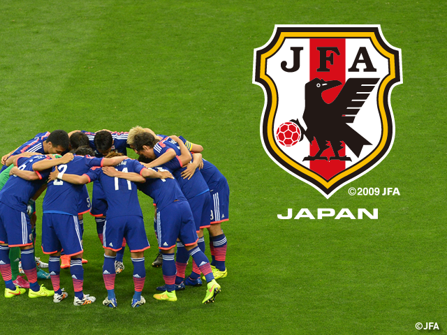 Samurai Blue 日本代表 およびu 22日本代表の試合チケットを販売開始 Jfa 公益財団法人日本サッカー協会