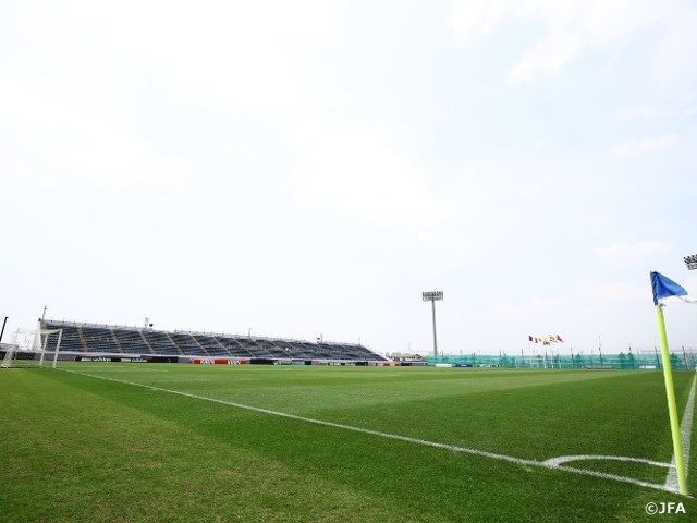 「日本-メコンU-15サッカー交流プログラム」について メコン5ヵ国との青少年サッカー交流を実施