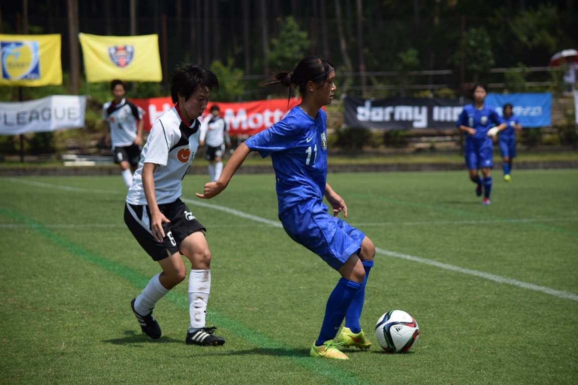 チャレンジリーグ第11節vs益城fc Jfaアカデミー福島 ダイアリー Jfa 公益財団法人日本サッカー協会