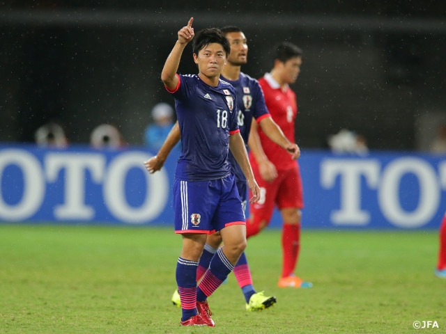 SAMURAI BLUE draw with China PR, finish fourth – EAFF East Asian Cup Final Day