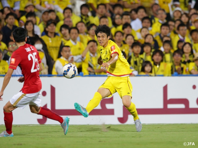 Kashiwa lose to Guangzhou Evergrande 3-1 at home in quarterfinal of AFC Champions League