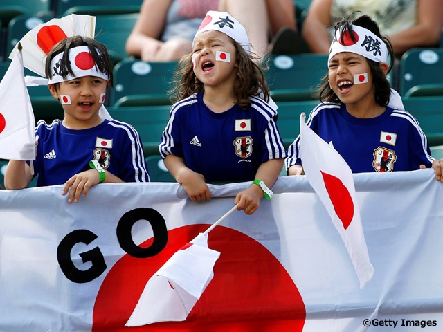 FIFAと開催国がジャパン2015の成功を祝う(FIFA.com)