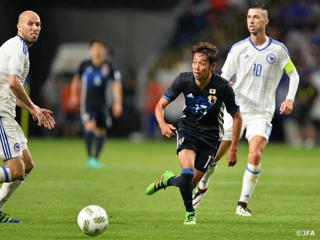 キリンカップサッカー16 Top Jfa 公益財団法人日本サッカー協会 キリンカップサッカー16 Top Jfa 公益財団法人日本サッカー協会