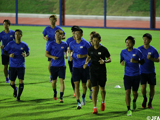 第31回オリンピック競技大会 16 リオデジャネイロ Top Jfa 公益財団法人日本サッカー協会