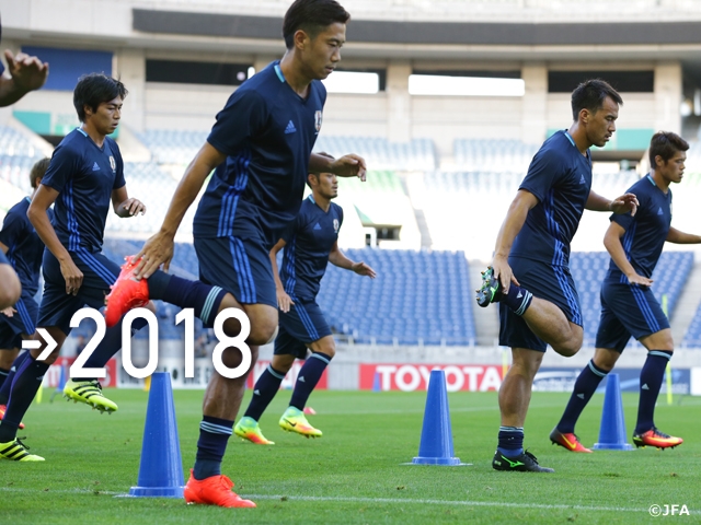 Coach Vahid HALILHODZIC describes first game of Final Qualifiers against UAE as ‘vital step’