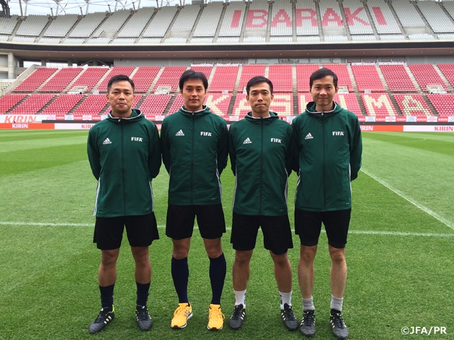 キリンチャレンジカップ16 11 11 Top Jfa 公益財団法人日本サッカー協会