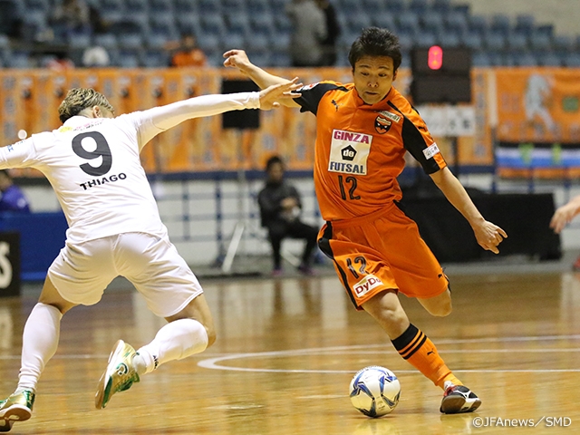 第22回 全日本フットサル選手権大会 Top Jfa 公益財団法人日本サッカー協会