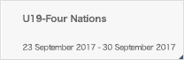 U19-Four Nations