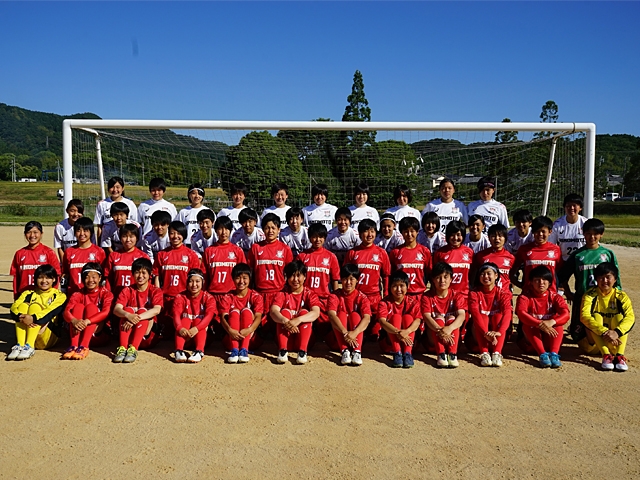 第26回全日本高等学校女子サッカー選手権大会　関西地域の代表が決定