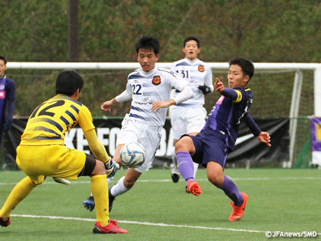 プレミアリーグ Top Jfa 公益財団法人日本サッカー協会