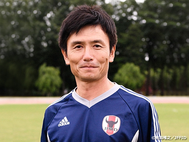 知的障がい者サッカー日本代表 初のファイナリストを目指して Inasサッカー世界選手権18スウェーデン大会 Jfa 公益財団法人日本サッカー協会