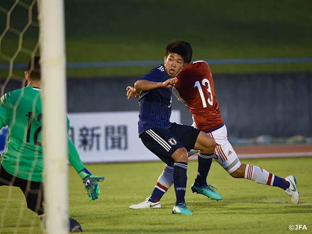 18sbsカップ国際ユースサッカー Top Jfa 公益財団法人日本サッカー協会