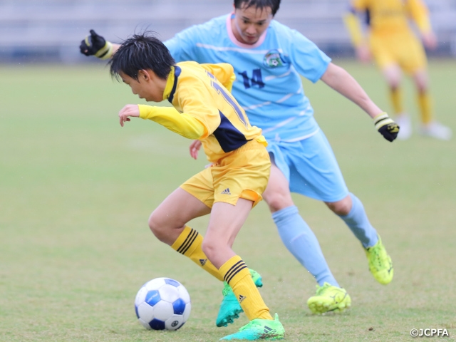第18回CPサッカー全日本選手権大会　開催
