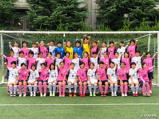 第27回全日本大学女子サッカー選手権大会 中国地域、四国地域の代表が決定