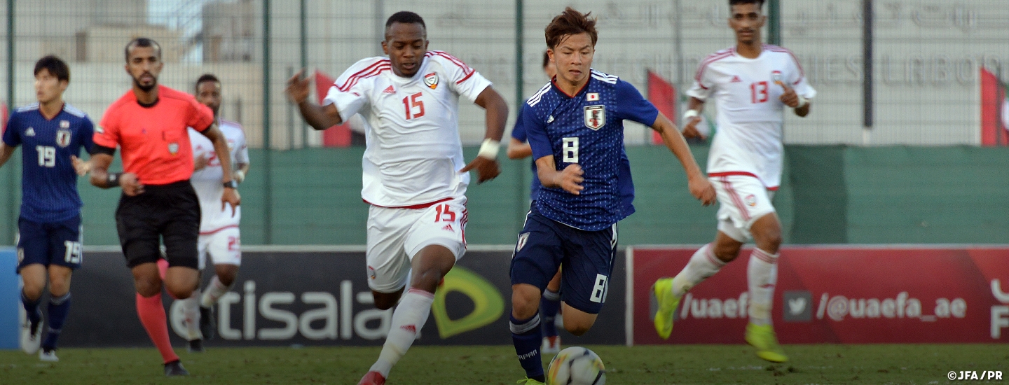 U 21 18年 Jfa 公益財団法人日本サッカー協会 U 21 18年 Jfa 公益財団法人日本サッカー協会