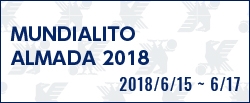 MUNDIALITO ALMADA 2018