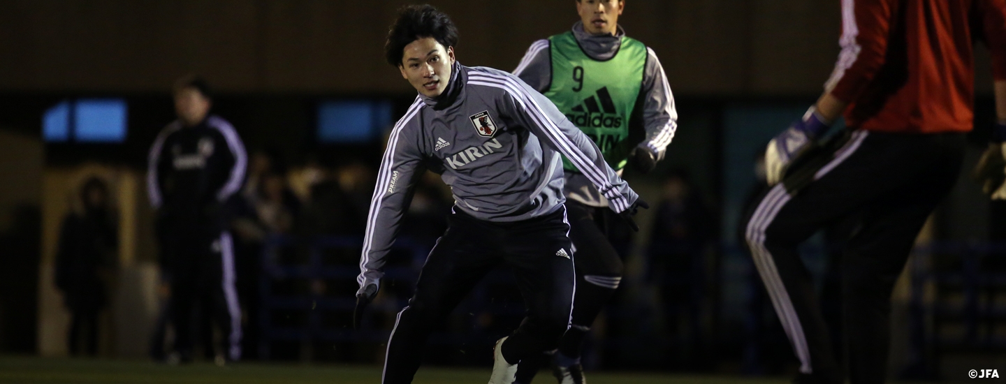 日本代表 18年 Jfa 公益財団法人日本サッカー協会 日本代表 18年 Jfa 公益財団法人日本サッカー協会