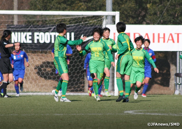 サッカー 高校 決勝 女子 第29回全日本高等学校女子サッカー選手権大会 TOP｜JFA｜公益財団法人日本サッカー協会