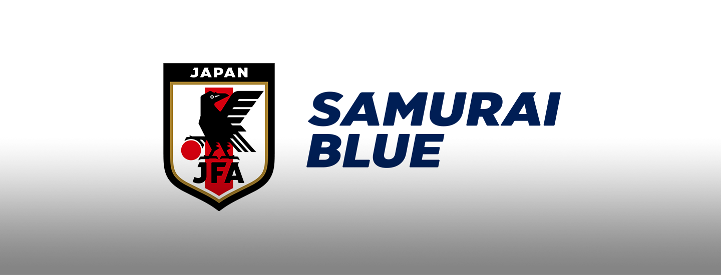 Samurai Blue 21 Japan Football Association