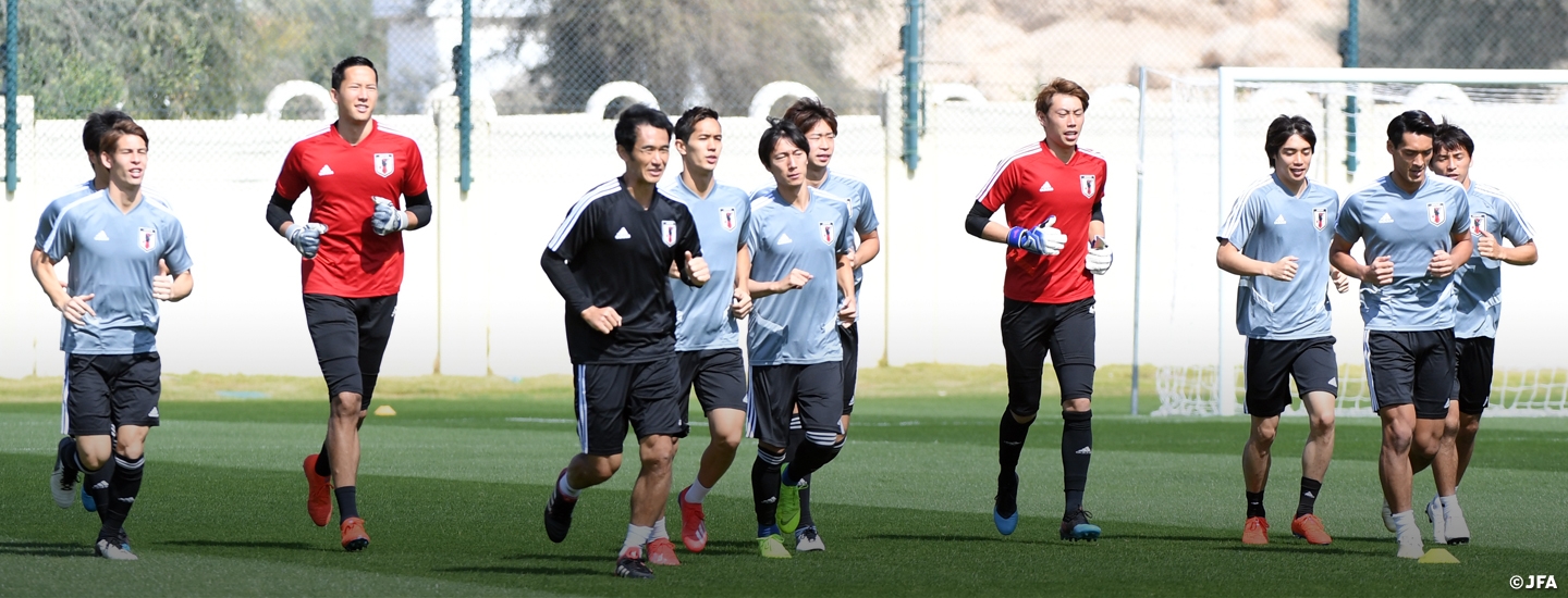 Afc アジアカップ Uae 19 Top Jfa 公益財団法人日本サッカー協会 Afc アジアカップ Uae 19 Top Jfa 公益財団法人日本サッカー協会